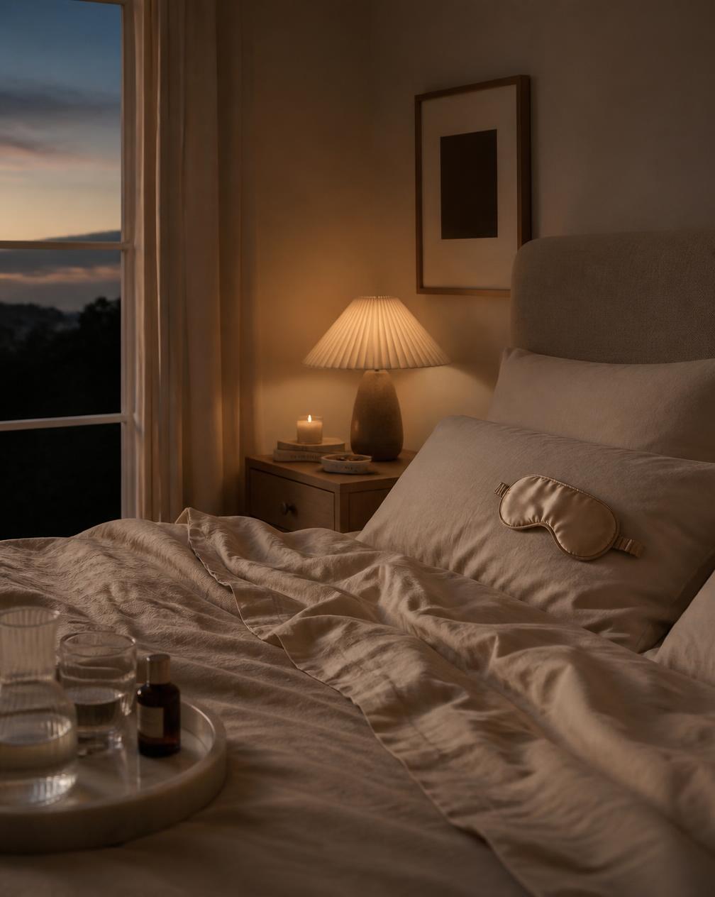 Sleep